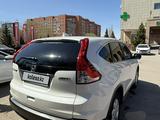 Honda CR-V 2014 года за 9 590 000 тг. в Астана – фото 4