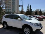 Honda CR-V 2014 года за 9 590 000 тг. в Астана – фото 3