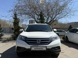 Honda CR-V 2014 года за 9 590 000 тг. в Астана