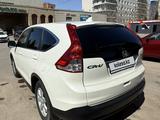 Honda CR-V 2014 года за 9 590 000 тг. в Астана – фото 5