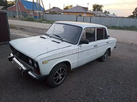 ВАЗ (Lada) 2106 2000 года за 750 000 тг. в Кокшетау – фото 3