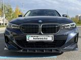 BMW i3 2023 годаүшін19 000 000 тг. в Астана – фото 3