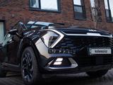 Kia Sportage 2021 года за 18 000 000 тг. в Алматы – фото 3