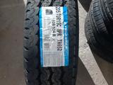 Шины! 205/70r15c Triangle TE652 летние за 29 000 тг. в Алматы