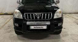 Toyota Land Cruiser Prado 2008 годаfor10 500 000 тг. в Астана