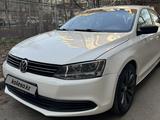 Volkswagen Jetta 2012 года за 5 200 000 тг. в Алматы