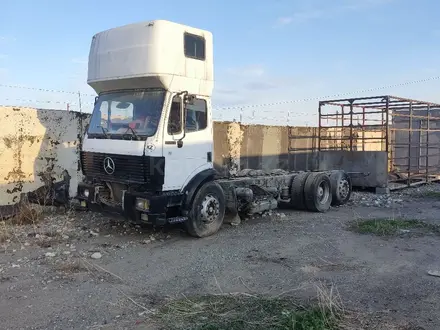 Mercedes-Benz  2534 1992 года за 4 500 000 тг. в Жаркент – фото 4