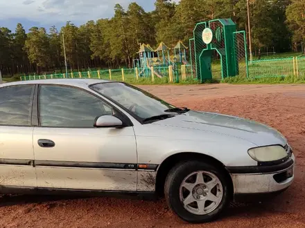 Opel Omega 1996 года за 1 490 000 тг. в Акколь (Аккольский р-н) – фото 3