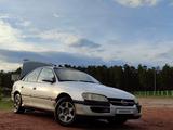 Opel Omega 1996 годаүшін1 490 000 тг. в Акколь (Аккольский р-н) – фото 4