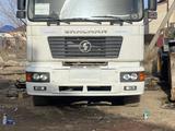 Shacman (Shaanxi)  F2000 2012 годаүшін9 500 000 тг. в Караганда