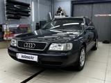 Audi A6 1994 годаfor2 400 000 тг. в Кокшетау – фото 2