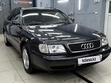 Audi A6 1994 годаfor2 400 000 тг. в Кокшетау – фото 5