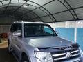 Mitsubishi Pajero 2008 годаүшін9 800 000 тг. в Актобе