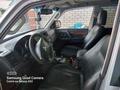 Mitsubishi Pajero 2008 годаүшін9 800 000 тг. в Актобе – фото 4