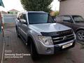 Mitsubishi Pajero 2008 годаүшін9 800 000 тг. в Актобе – фото 7