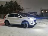 Kia Sportage 2019 годаfor10 200 000 тг. в Астана – фото 2