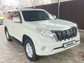 Toyota Land Cruiser Prado 2014 годаүшін17 777 777 тг. в Алматы – фото 3