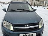 ВАЗ (Lada) Granta 2191 2015 годаүшін2 700 000 тг. в Семей