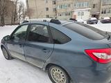 ВАЗ (Lada) Granta 2191 2015 годаүшін2 700 000 тг. в Семей – фото 3