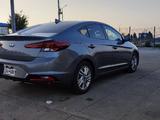 Hyundai Elantra 2019 года за 8 999 999 тг. в Актау – фото 5