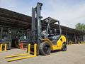 Komatsu  FG30C-17 бензин, 4.5м, 3 тонны, смещение каретки 2015 года за 9 950 000 тг. в Алматы