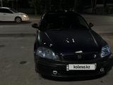 Honda Civic 1995 годаүшін1 400 000 тг. в Алматы – фото 2