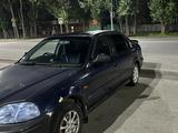 Honda Civic 1995 годаүшін1 400 000 тг. в Алматы – фото 3