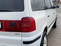 Volkswagen Sharan 2000 годаүшін2 900 000 тг. в Шымкент – фото 8