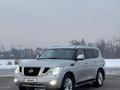 Nissan Patrol 2013 года за 13 900 000 тг. в Алматы