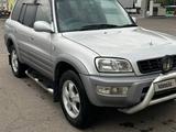 Toyota RAV4 1998 годаүшін3 500 000 тг. в Алматы – фото 2