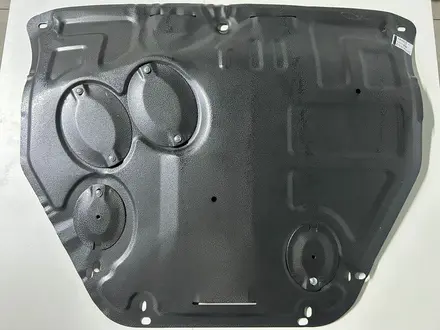 Защита картера Changan cs55 plus за 35 990 тг. в Астана – фото 2