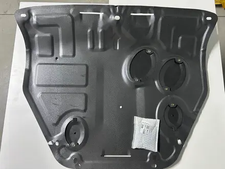 Защита картера Changan cs55 plus за 35 990 тг. в Астана