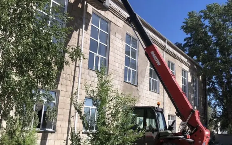 Manitou  MT 2012 года за 30 000 000 тг. в Астана