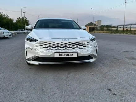 Kia K8 2021 года за 15 000 000 тг. в Шымкент