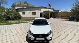 ВАЗ (Lada) Vesta SW Cross 2021 года за 8 500 000 тг. в Тараз – фото 2