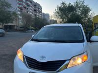 Toyota Sienna 2015 годаүшін13 000 000 тг. в Актобе