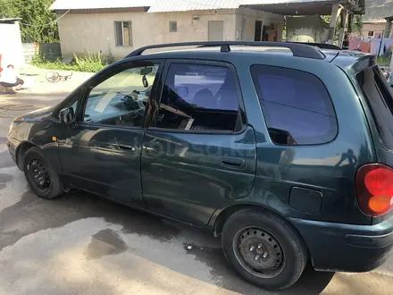 Toyota Spacio 1998 года за 2 699 999 тг. в Алматы – фото 3