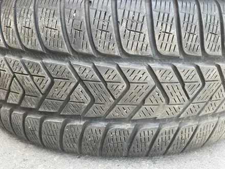 245.35.R21 Pirelli 2шт за 140 000 тг. в Алматы – фото 6