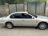 Nissan Cefiro 1998 годаүшін2 500 000 тг. в Алматы – фото 3