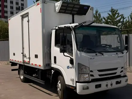 Isuzu  ELF KV100 2026 года за 19 500 000 тг. в Алматы