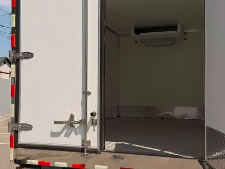 Isuzu  ELF KV100 2026 года за 19 500 000 тг. в Алматы – фото 15