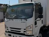 Isuzu  ELF KV100 2026 года за 19 500 000 тг. в Алматы – фото 2