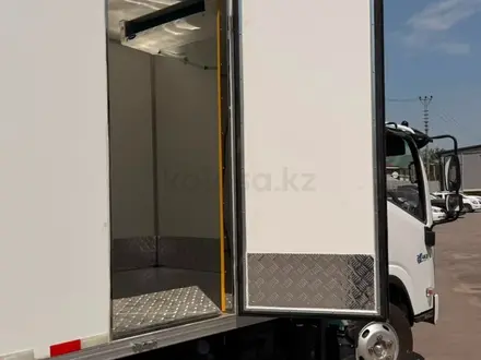 Isuzu  ELF KV100 2026 года за 19 500 000 тг. в Алматы – фото 4