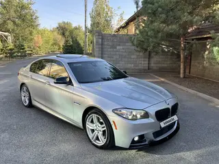 BMW 535