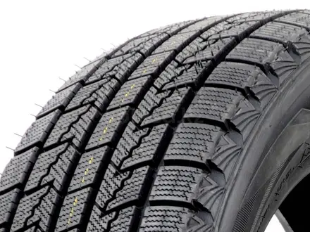 Новые шины Nexen Winguard Ice 215/65R16 97Q производство Корея за 36 500 тг. в Алматы – фото 4