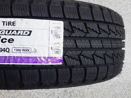 Новые шины Nexen Winguard Ice 215/65R16 97Q производство Корея за 34 000 тг. в Алматы – фото 5