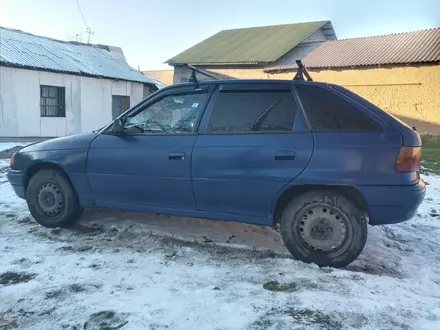 Opel Astra 1992 года за 1 000 000 тг. в Шымкент – фото 4