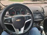 Chevrolet Cruze 2013 года за 4 500 000 тг. в Семей – фото 3