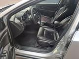 Chevrolet Cruze 2013 года за 4 500 000 тг. в Семей – фото 4