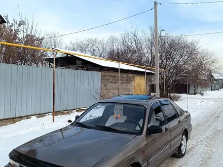 Mitsubishi Galant 1990 года за 780 000 тг. в Алматы